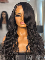 Load image into Gallery viewer, The Lori Unit | 24” Glueless Body Wave HD Lace Wig
