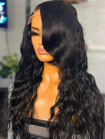 Load image into Gallery viewer, The Lori Unit | 24” Glueless Body Wave HD Lace Wig
