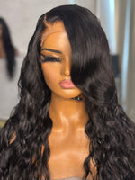 Load image into Gallery viewer, The Lori Unit | 24” Glueless Body Wave HD Lace Wig
