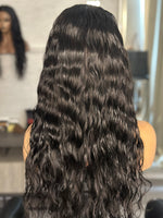 Load image into Gallery viewer, The Lori Unit | 24” Glueless Body Wave HD Lace Wig
