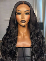 Load image into Gallery viewer, The Jen Unit | 24” Glueless Body Wave HD Lace Wig
