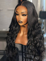 Load image into Gallery viewer, The Jen Unit | 24” Glueless Body Wave HD Lace Wig
