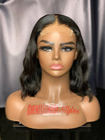 Load image into Gallery viewer, Closure Custom Pre-Order Wigs
