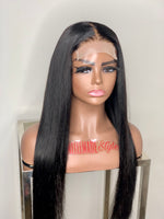 Load image into Gallery viewer, Closure Custom Pre-Order Wigs
