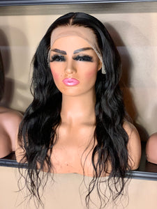 Lace Frontal Custom Pre-order Wigs