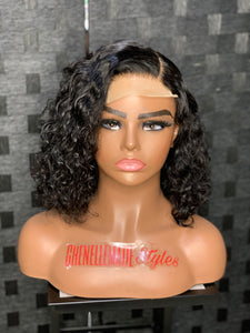 Closure Custom Pre-Order Wigs