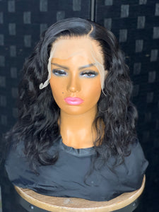 Lace Frontal Custom Pre-order Wigs