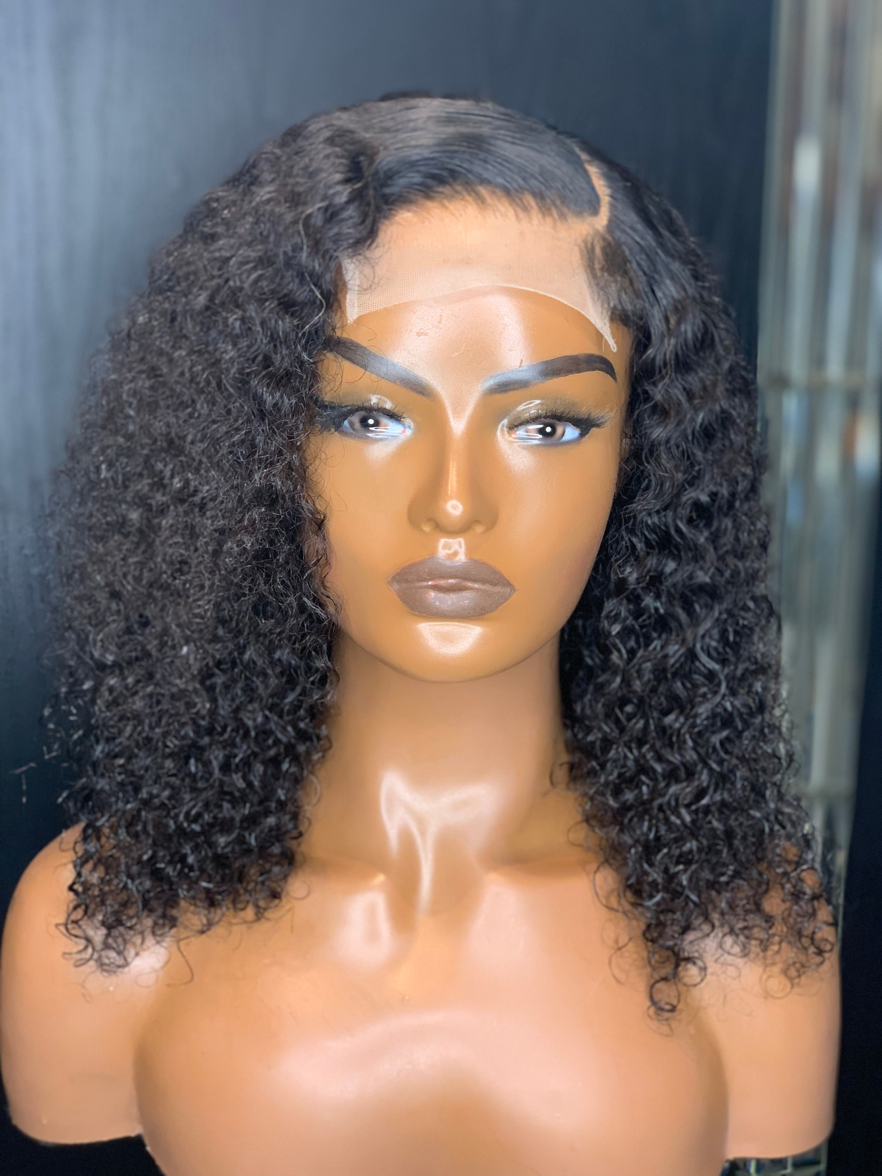 Lace Frontal Custom Pre-order Wigs