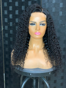 Closure Custom Pre-Order Wigs